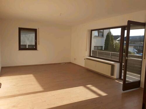 Foto - 5 Zimmer Erdgeschoßwohnung zur Miete in Bad Salzschlirf