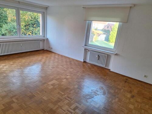 Foto - Vermiete 2 Zimmerwohnung in Stadthagen