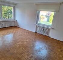 Vermiete 2 Zimmerwohnung in Stadthagen - Meerbeck