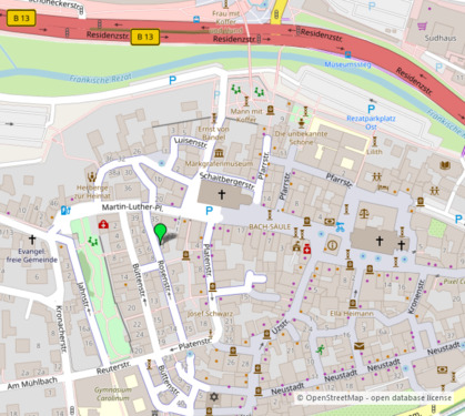 Foto - andere in Ansbach zur Miete