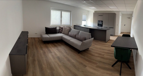 Foto - Wohnung , Apartment in Erwitte - 700,00&nbsp;EUR Kaltmiete, ca.&nbsp; 70,00&nbsp;m&sup2;