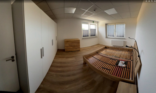 Foto - 2 Zimmer Etagenwohnung zur Miete in Erwitte