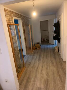 Foto - Gut geschnittene Wohnung - 550,00&nbsp;EUR Kaltmiete, ca.&nbsp; 80,00&nbsp;m&sup2;