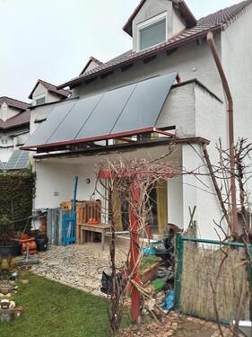 Foto - Groß-Umstadt, sonniges, ruhiges Reihenendhaus