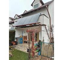 Groß-Umstadt, sonniges, ruhiges Reihenendhaus