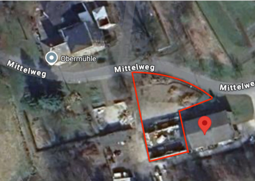 Foto - 222 m² Halle zu Vermieten inkl. Außenfläche