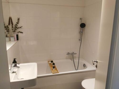 Foto - 1 Zimmer Etagenwohnung zur Miete in Berlin