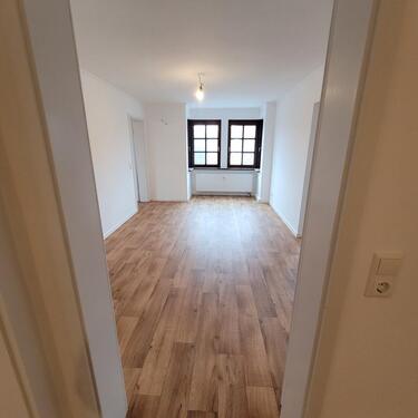 Foto - 4.5 Zimmer Etagenwohnung in Mitwitz