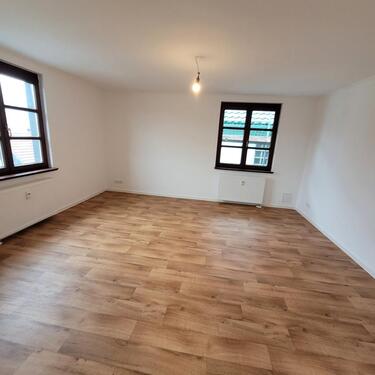 Foto - Etagenwohnung in Mitwitz zur Miete