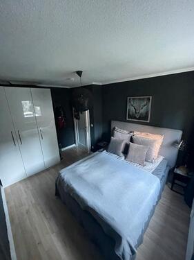 Foto - 2 Zimmer Erdgeschoßwohnung zur Miete in Hamburg