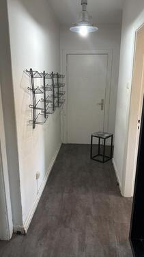 Foto - 2 Zimmer Erdgeschoßwohnung in Hamburg