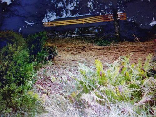 Foto - 1200qm Grundstück mit 2 Bungalows