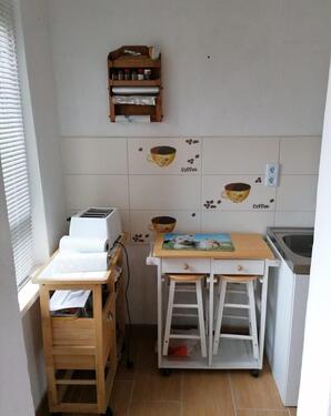 Foto - Bungalow in Bucha