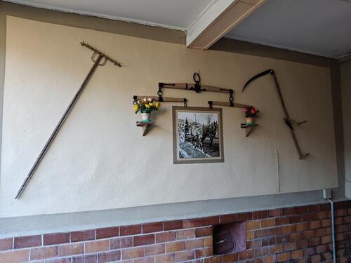 Foto - 5 Zimmer Bauernhaus, Landhaus in Schleiz