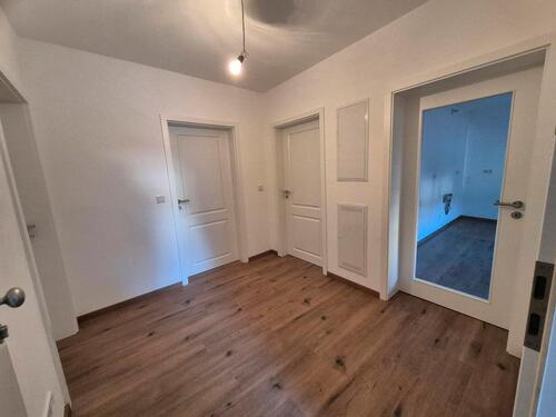 Foto - Helle 3-Zimmer Wohnung mit großer Sonnenterrasse in Waldaschaff