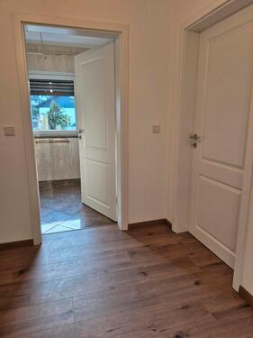 Foto - 3 Zimmer Etagenwohnung in Aschaffenburg