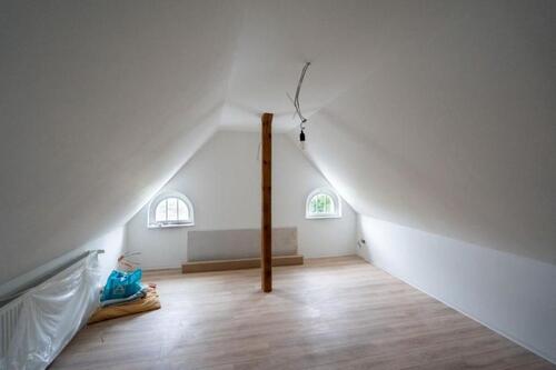 Foto - Dachgeschoßwohnung in Fürstenberg/Havel zur Miete