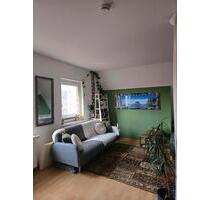 Großzügige Einzimmerwohner in der Innenstadt - Coburg