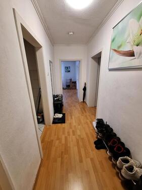 Foto - Eine schöne 2-Zimmer Wohnung in Dortmund ab dem 01.05.2026