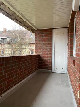 Foto - 4 Zimmer Etagenwohnung in Gröningen