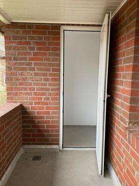 Foto - Etagenwohnung in Gröningen zur Miete