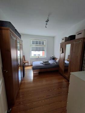 Foto - 2 Zimmer Etagenwohnung zum Kaufen in Berlin