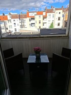 Foto - 2 Zimmer Etagenwohnung in Berlin