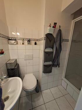 Foto - Etagenwohnung in Berlin zum Kaufen