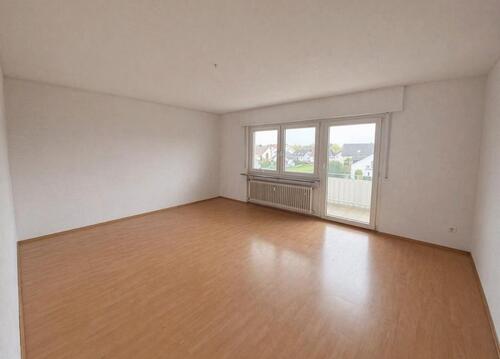 Foto - Erstbezug nach Sanierung: 3-Zimmer Wohnung mit Balkon zu vermieten