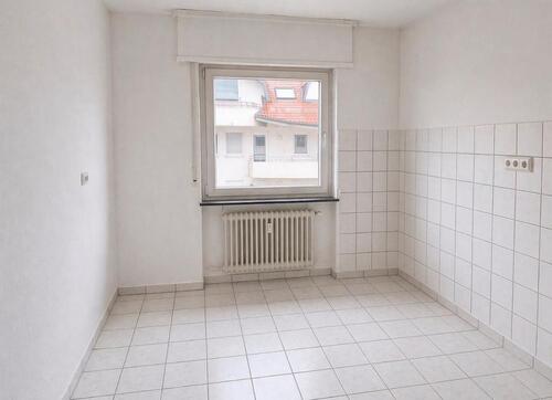 Foto - 3 Zimmer Etagenwohnung in Bad Schönborn