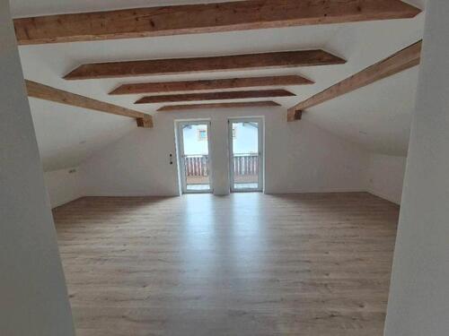 Foto - Erstbezug nach Kernsanierung – moderne 2-Zi.-Wohnung