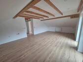 Foto - 2 Zimmer Dachgeschoßwohnung zur Miete in Waldkirchen