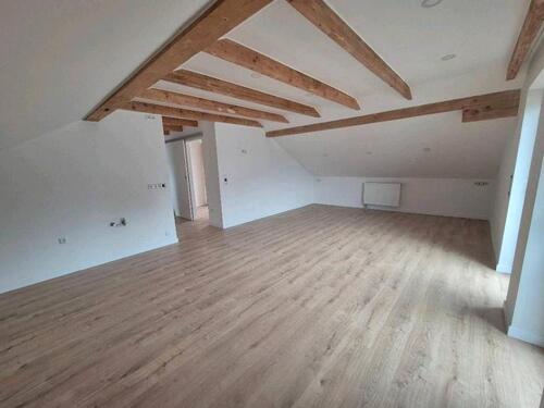 Foto - 2 Zimmer Dachgeschoßwohnung zur Miete in Waldkirchen