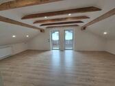 Foto - Dachgeschoßwohnung in Waldkirchen zur Miete