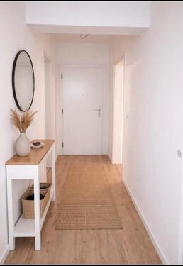 Foto - 3 Zimmer Etagenwohnung zur Miete in Beeskow