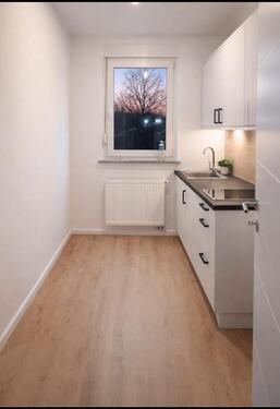 Foto - Etagenwohnung in Beeskow zur Miete