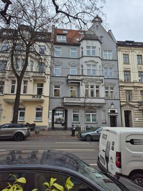 Foto - Außergewöhnliche Gewerbefläche mit Loft-Charakter in D-Pempelfort
