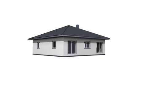 Foto - 3 Zimmer Bungalow zum Kaufen in Lebus