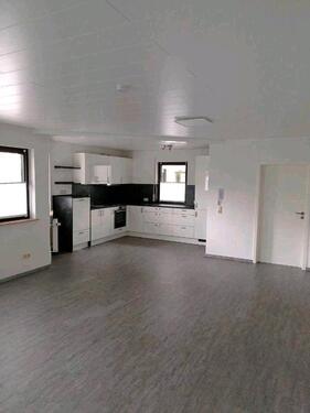 Foto - 2 Zimmer Erdgeschoßwohnung zur Miete in Steinau an der Straße