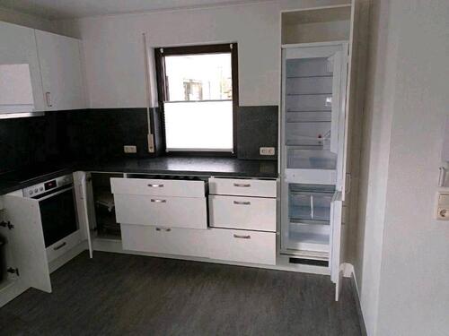 Foto - 2 Zimmer Erdgeschoßwohnung in Steinau an der Straße