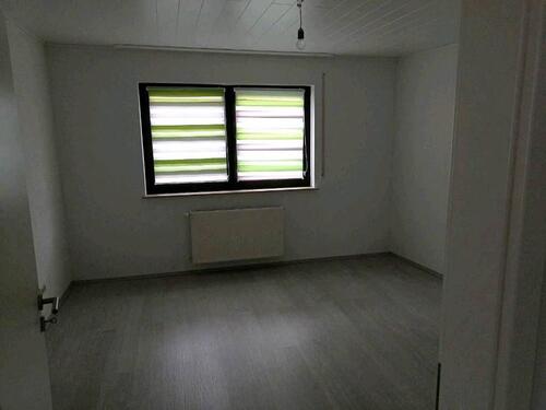 Foto - Erdgeschoßwohnung in Steinau an der Straße zur Miete