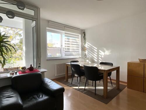 Foto - 3-Zimmerwohnung in Schöneberg! Provisionsfrei!