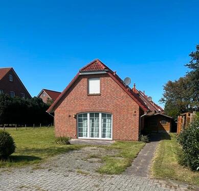 Foto - 4 Zimmer Einfamilienhaus in Norden
