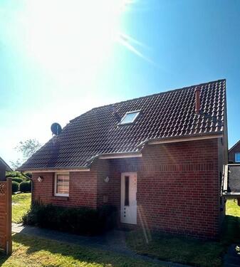 Foto - Einfamilienhaus in Norden zum Kaufen