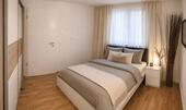 Foto - 2 Zimmer Erdgeschoßwohnung in Wiesbaden