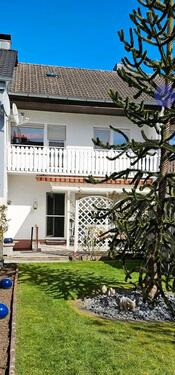 Foto - 4 Zimmer Reihenhaus zum Kaufen in Minden