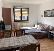 Möblierte Zimmer - 280,00&nbsp;EUR Kaltmiete, ca.&nbsp; 22,00&nbsp;m&sup2; in Hoyerswerda (PLZ: 02977)
