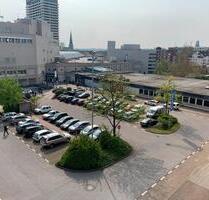 Stellplätze zu vermieten in optimaler Lage - Mülheim an der Ruhr