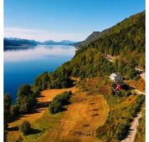 Ferienhaus Norwegen - Fjordblick, Sauna, Whirlpool - Itzehoe