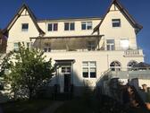 Foto - Bad Schwartau, 4 Zi. Altbau Whg mit Terrasse in guter Lage